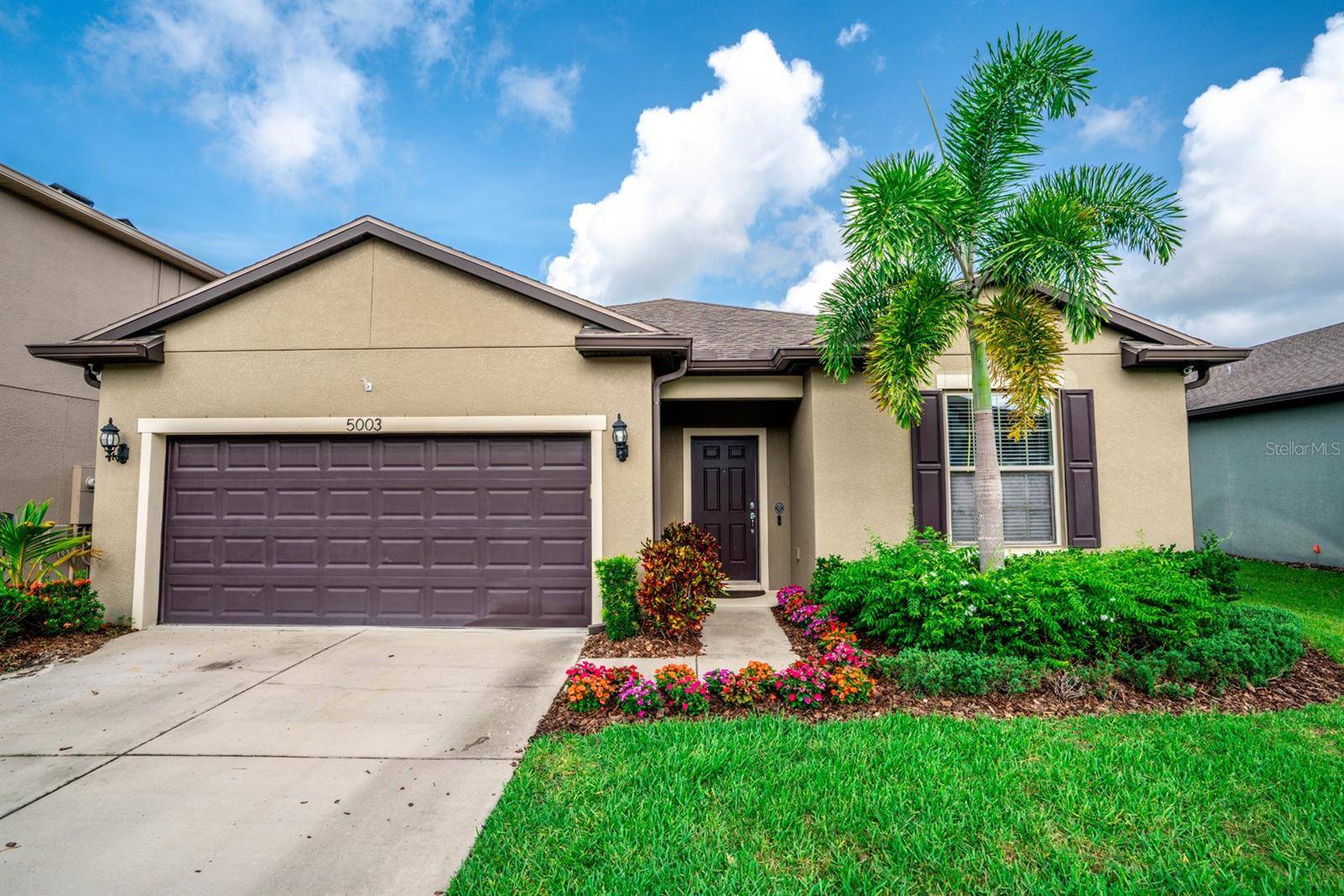 Riverview, FL 33578,5003 WABASH PL