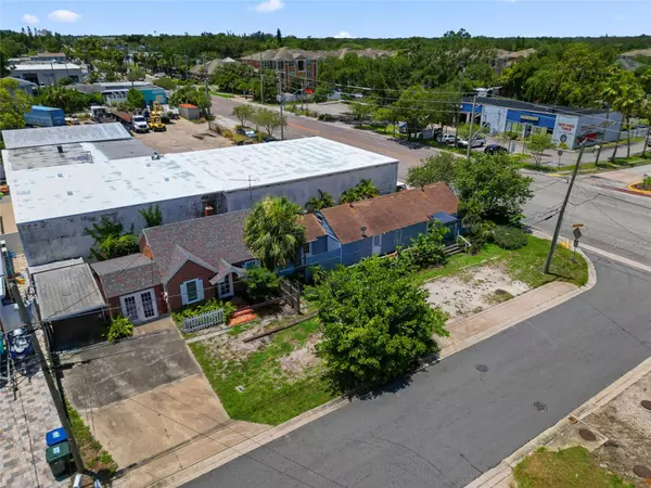 703/709 PATTERSON ST, Clearwater, FL 33756