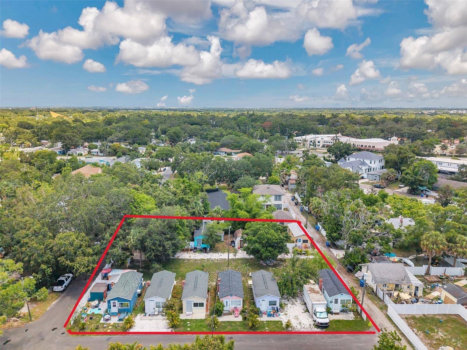 3617 12TH ST N, St Petersburg, FL 33704