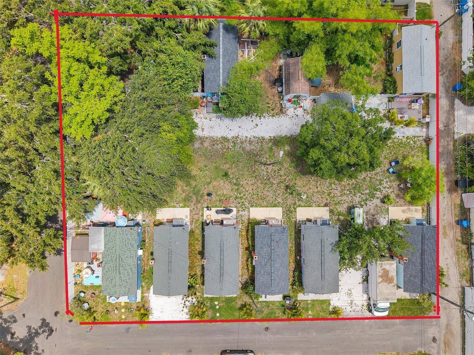 St Petersburg, FL 33704,3617 12TH ST N
