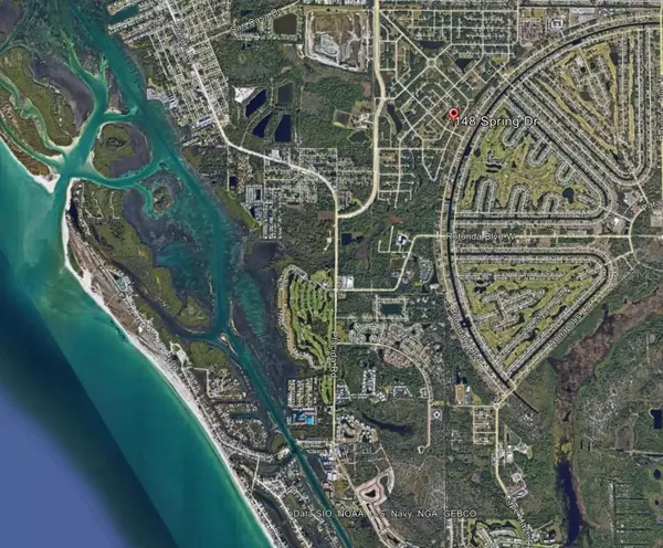 Rotonda West, FL 33947,148 SPRING DR