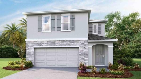 33042 OSPREY PEAK WAY, San Antonio, FL 33576