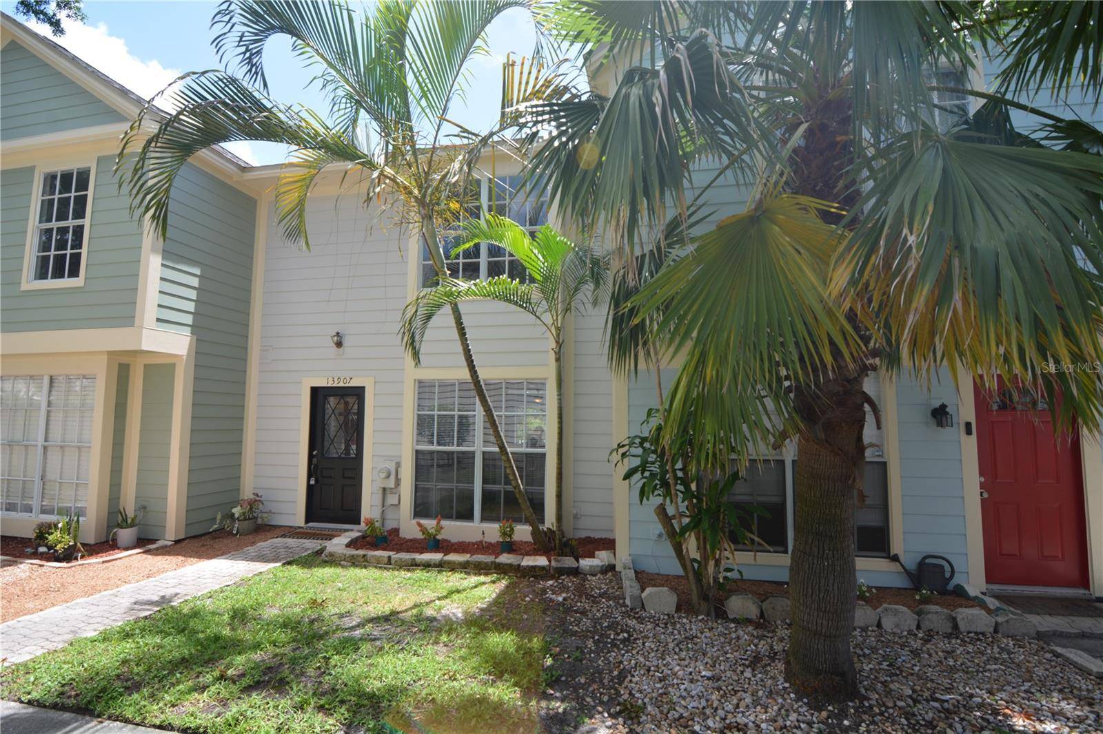 13907 FLETCHERS MILL DR, Tampa, FL 33613