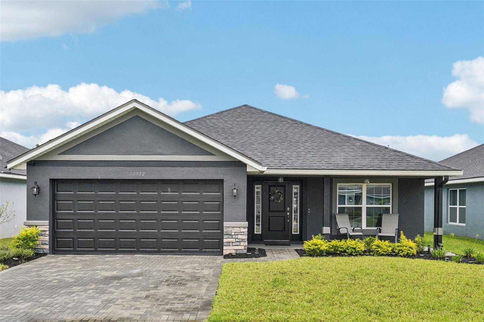 12937 OGDEN GLADE RD, Dade City, FL 33525