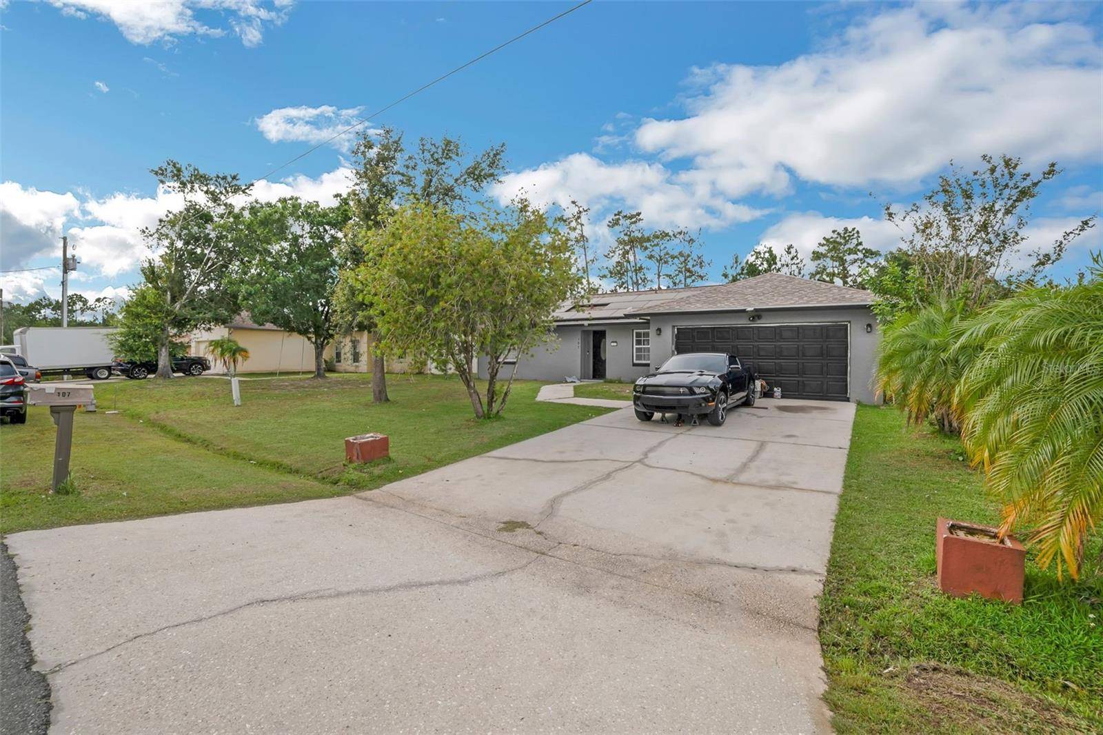 Kissimmee, FL 34758,107 TALAVERA LN