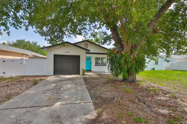 St Petersburg, FL 33714,4489 57TH AVE N