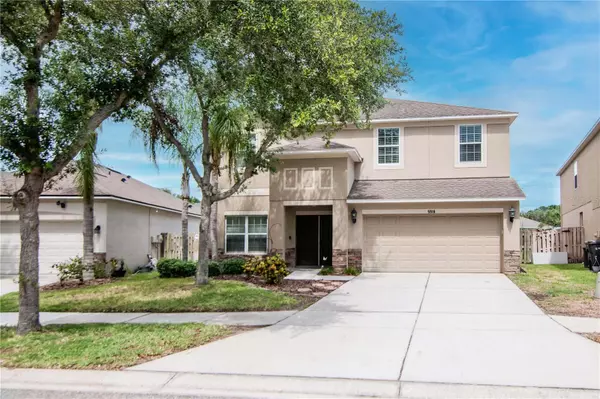 Riverview, FL 33578,5916 TULIP FLOWER DR