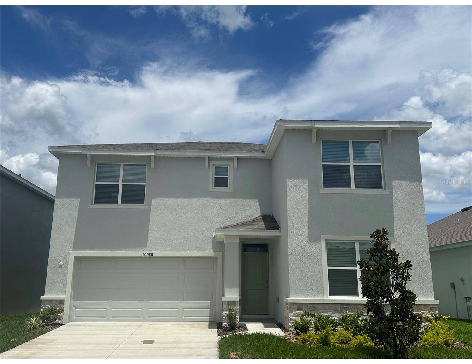 10588 FARM HILL AVE, Land O Lakes, FL 34638