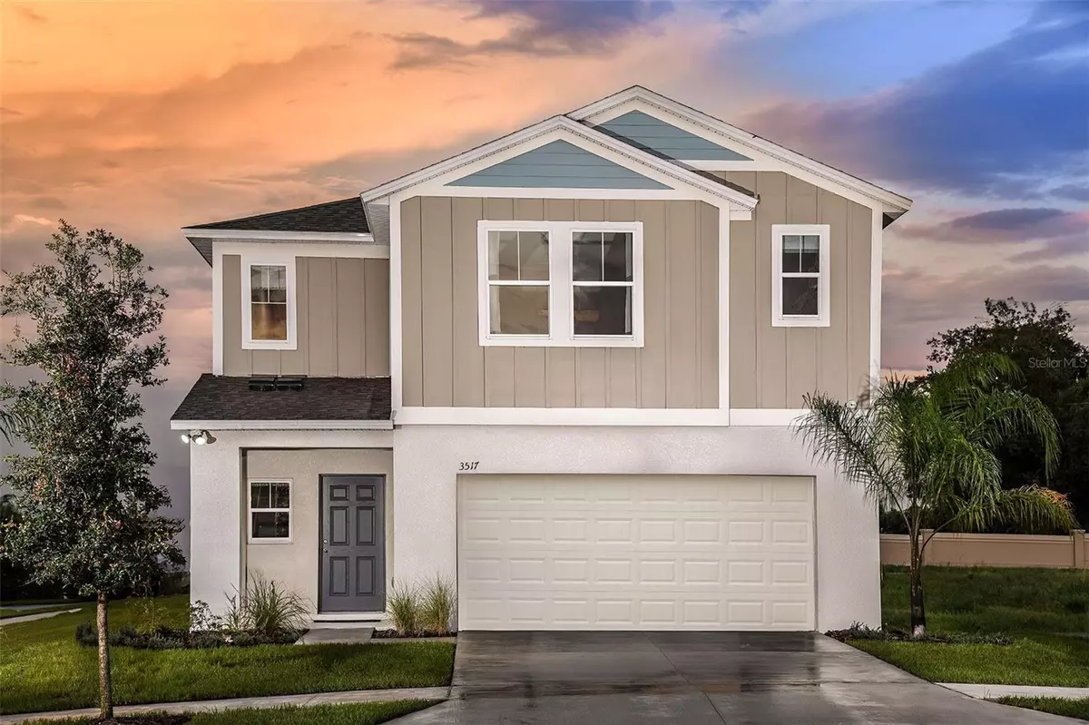 Lake Hamilton, FL 33851,4019 GARDENIA AVE