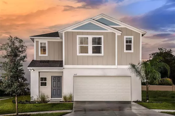 4019 GARDENIA AVE, Lake Hamilton, FL 33851