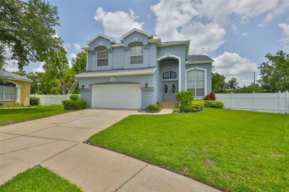 Valrico, FL 33596,3633 SPRINGVILLE DR