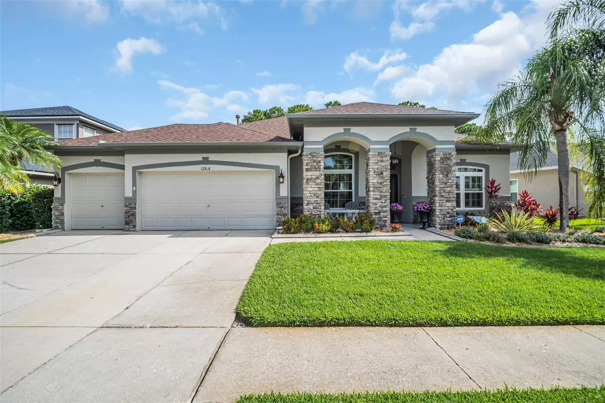 Tampa, FL 33626,12918 TAR FLOWER DR.