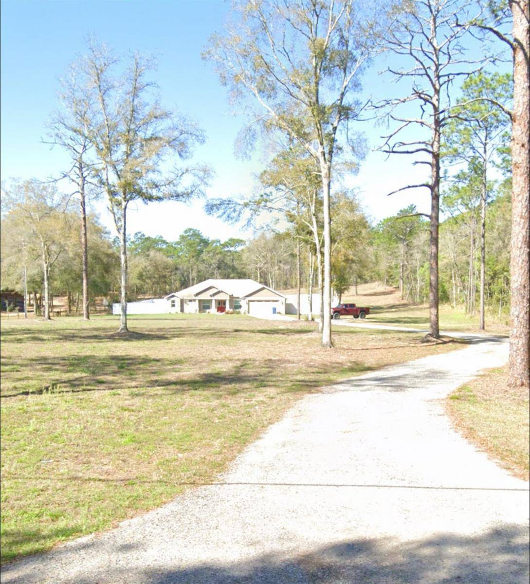 Brooksville, FL 34602,6153 LA PINE RD