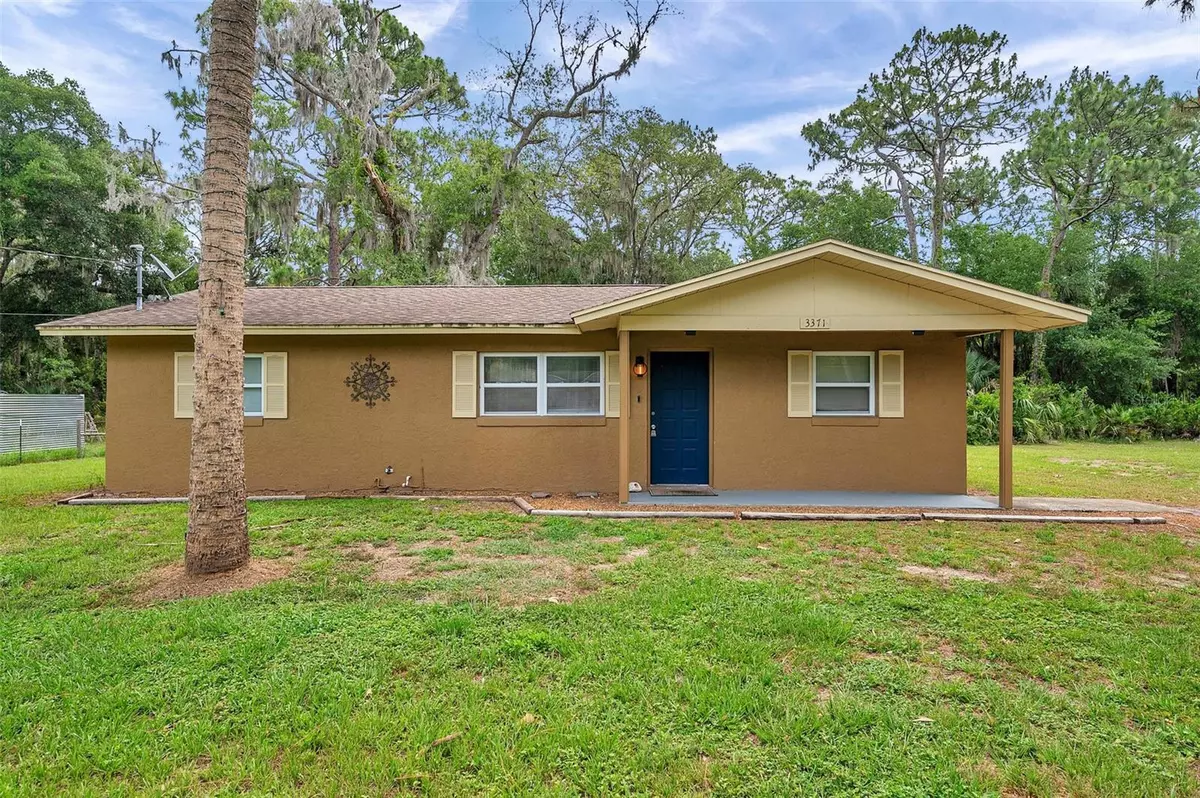 Crystal River, FL 34428,3371 N BAY AVE