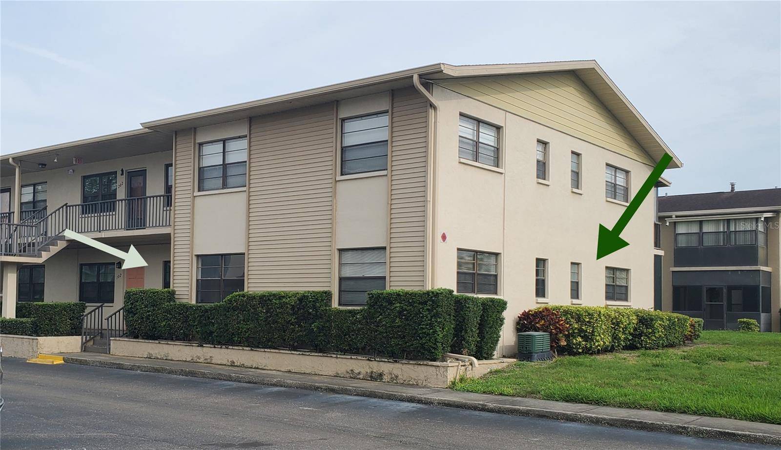5967 TERRACE PARK DR N #101A, St Petersburg, FL 33709