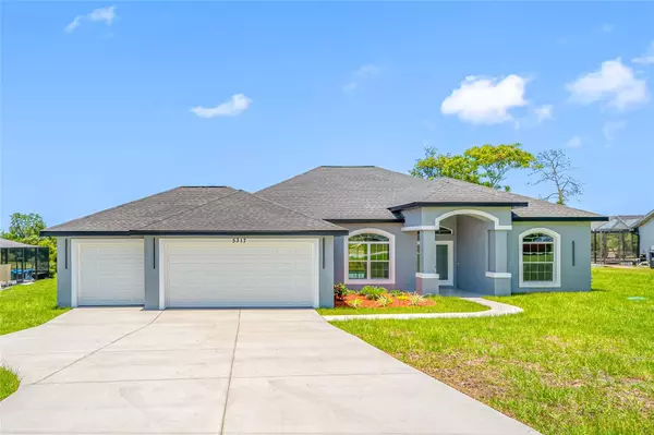 5317 LYDIA CT, Spring Hill, FL 34608