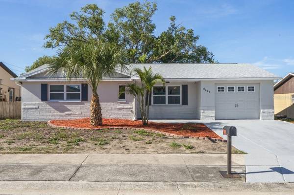 6442 SUTHERLAND AVE, New Port Richey, FL 34653