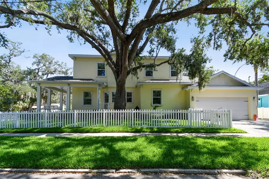 238 7TH AVE S, Safety Harbor, FL 34695