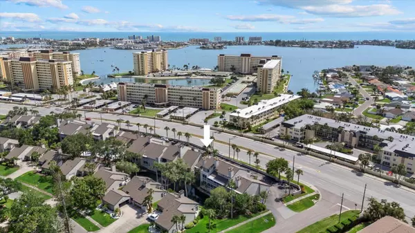 4777 DUHME RD #1D, St Petersburg, FL 33708