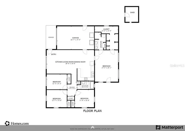 St Petersburg, FL 33710,3649 60TH ST N