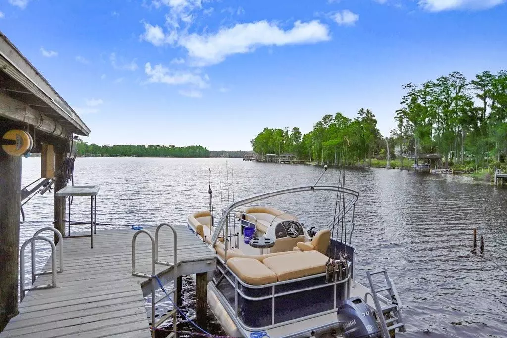 Odessa, FL 33556,8903 DONNA LU DR