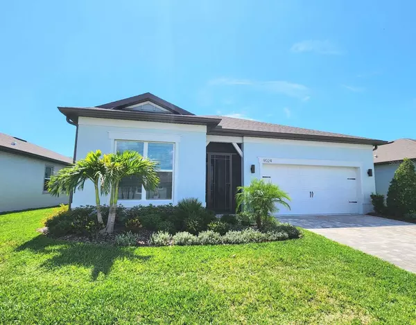 9024 BARRIER COAST TRL, Parrish, FL 34219