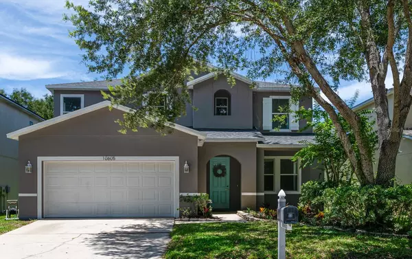 10605 MARSANNE PL, Riverview, FL 33578