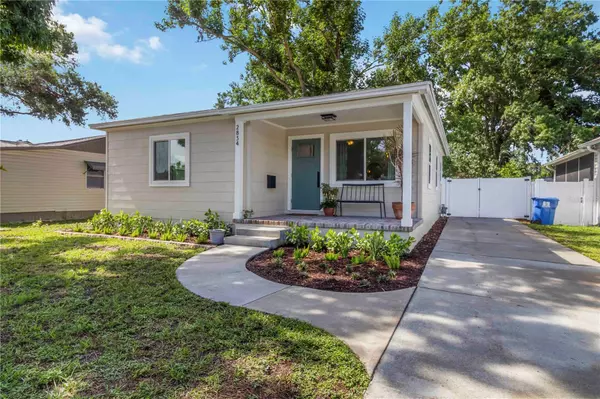 St Petersburg, FL 33713,2834 10TH AVE N
