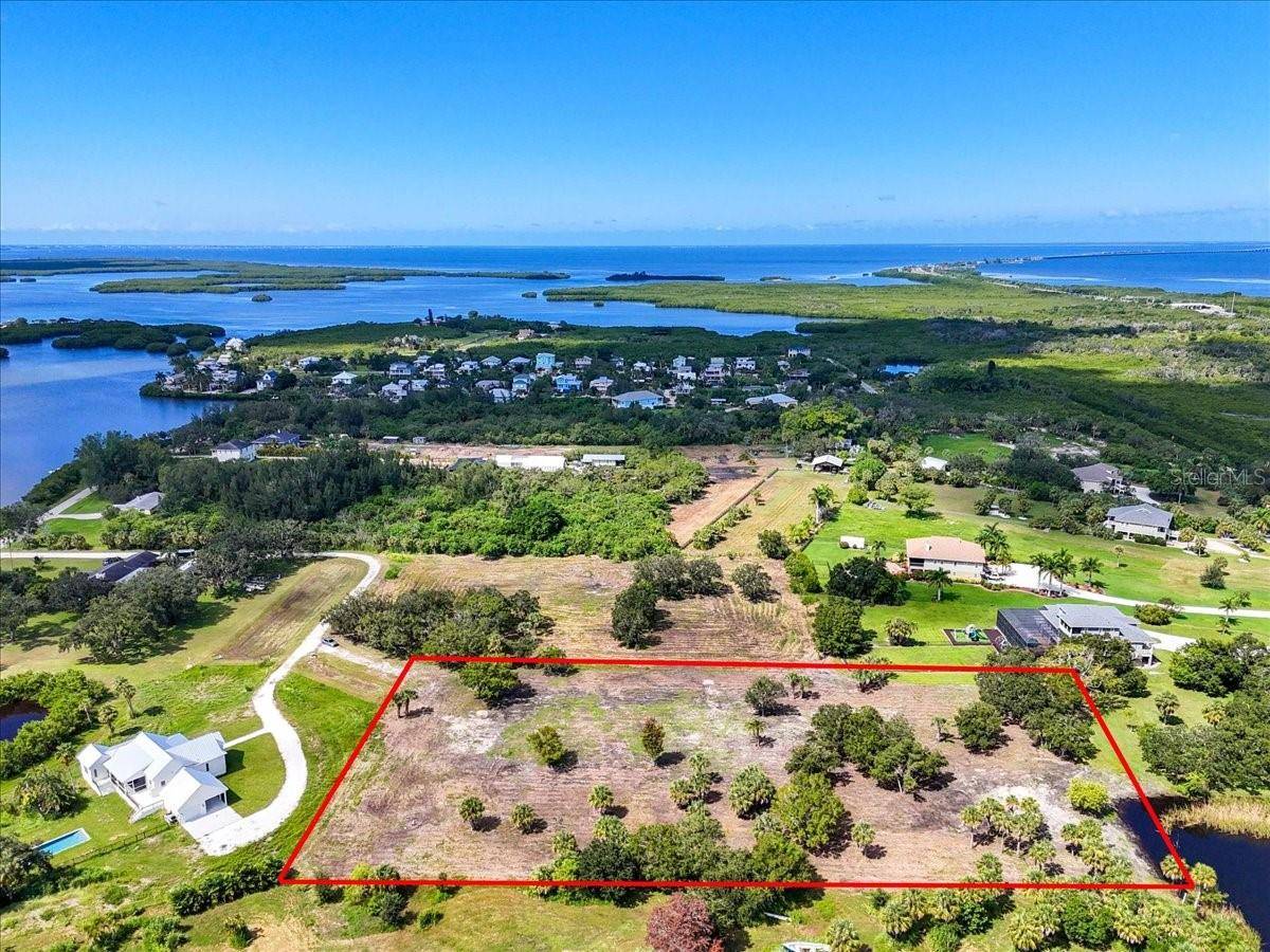 107 TILLETT PL, Terra Ceia, FL 34250