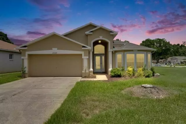 Land O Lakes, FL 34639,25327 SEVEN RIVERS CIR