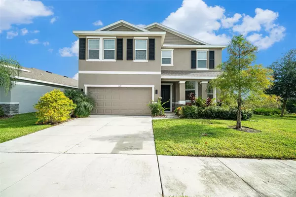 Wesley Chapel, FL 33545,5430 THISTLE FIELD CT