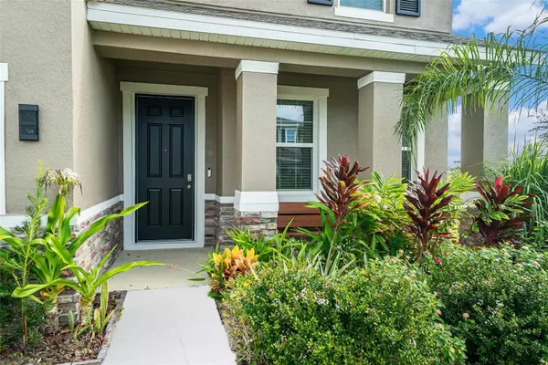 Wesley Chapel, FL 33545,5430 THISTLE FIELD CT