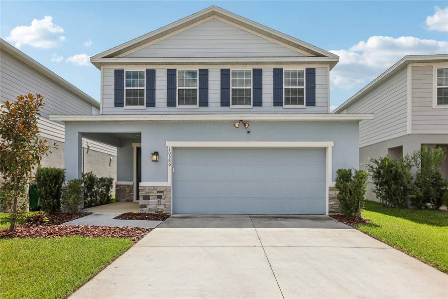 10580 GLIDING EAGLE WAY, Land O Lakes, FL 34638