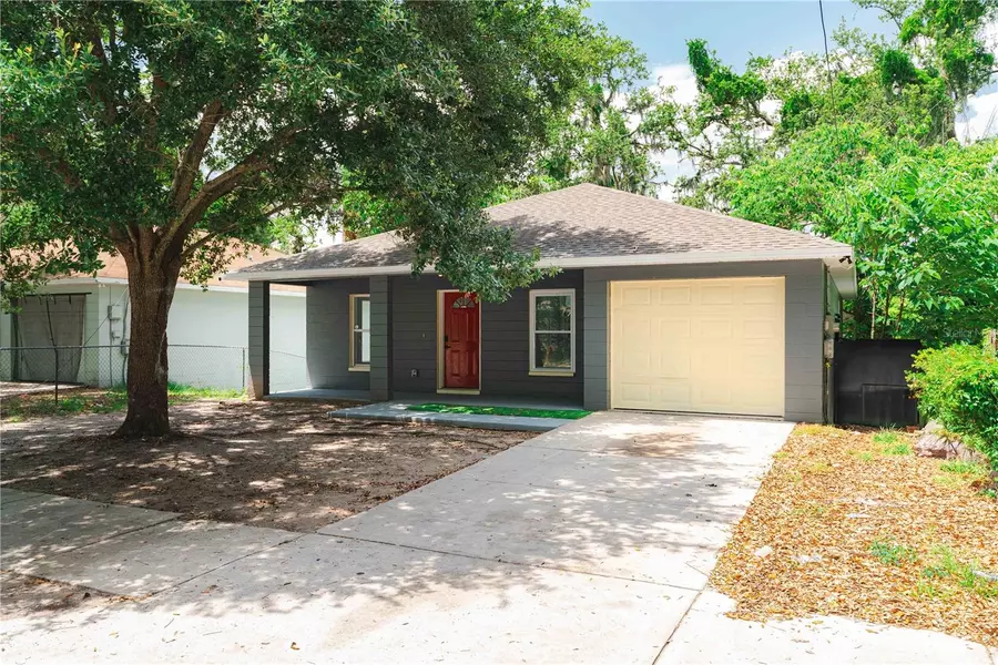 3632 E COMANCHE AVE, Tampa, FL 33610