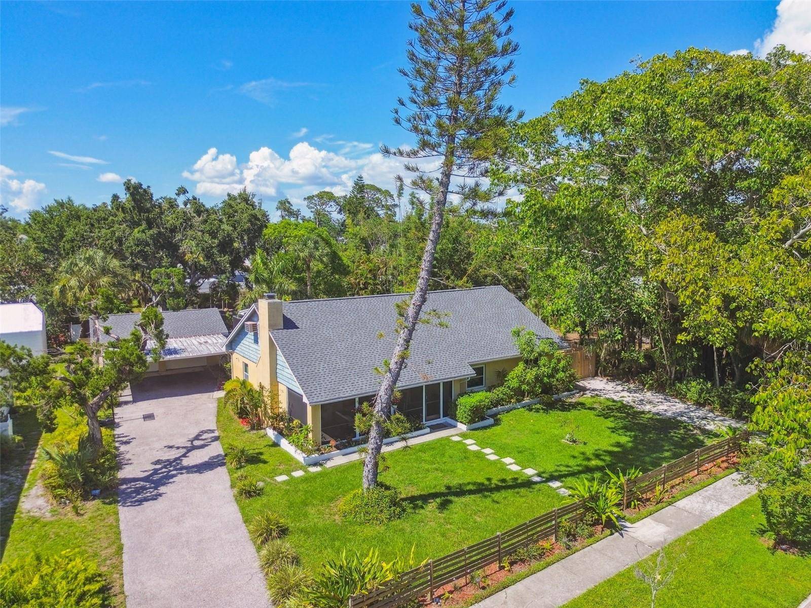 859 PATTERSON DR, Sarasota, FL 34234
