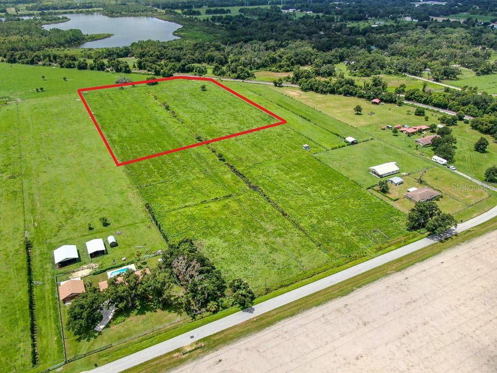 Lithia, FL 33547,ALLEN RD
