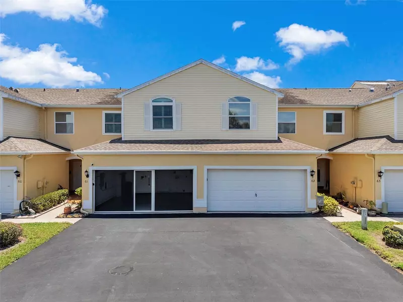 6400 46TH AVE N #61, Kenneth City, FL 33709