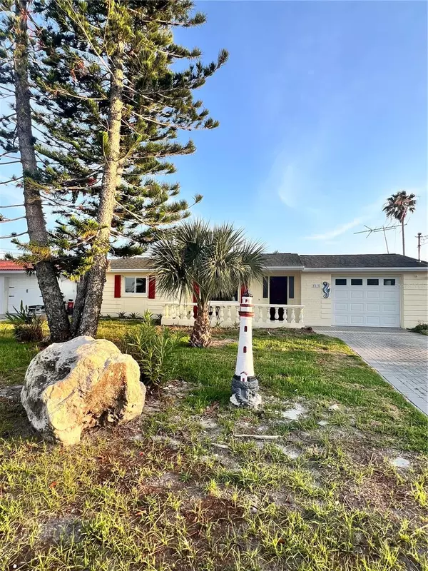 New Port Richey, FL 34652,3924 HEADSAIL DR