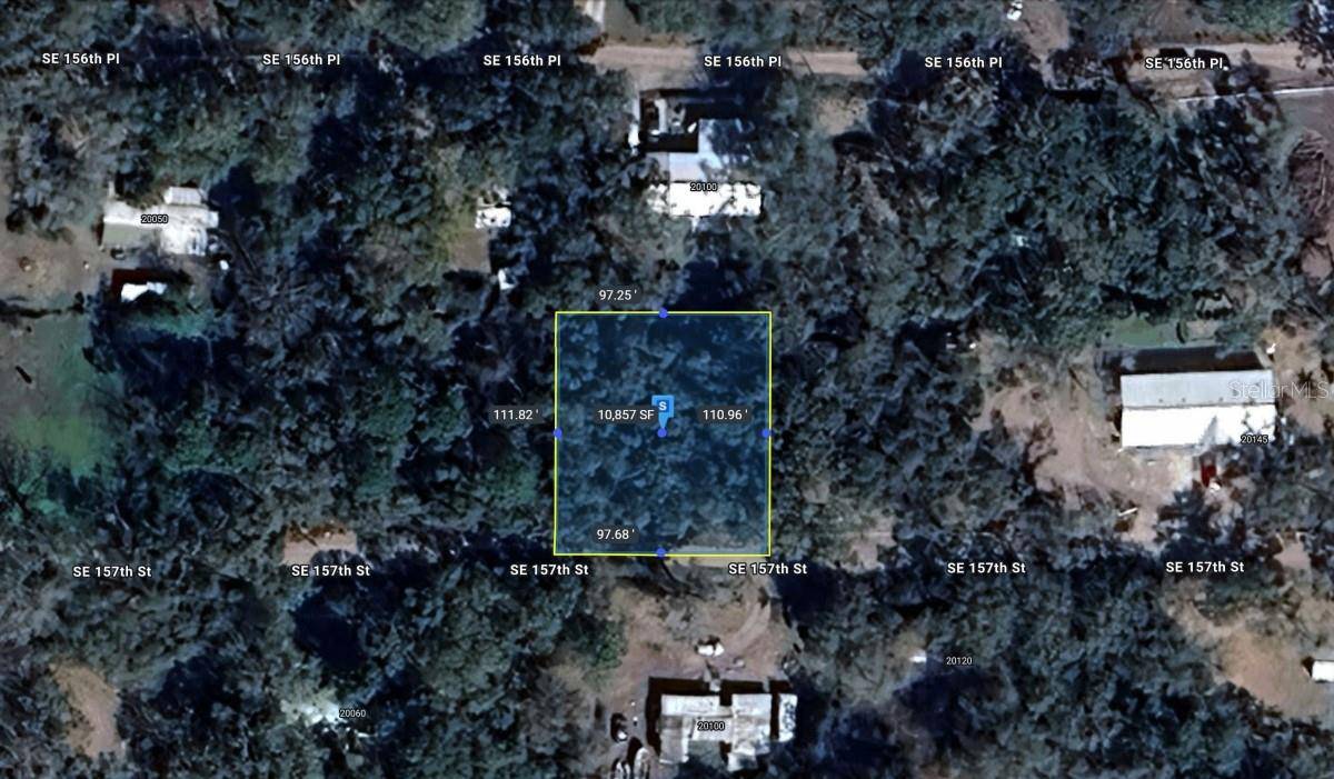 Umatilla, FL 32784,157TH ST