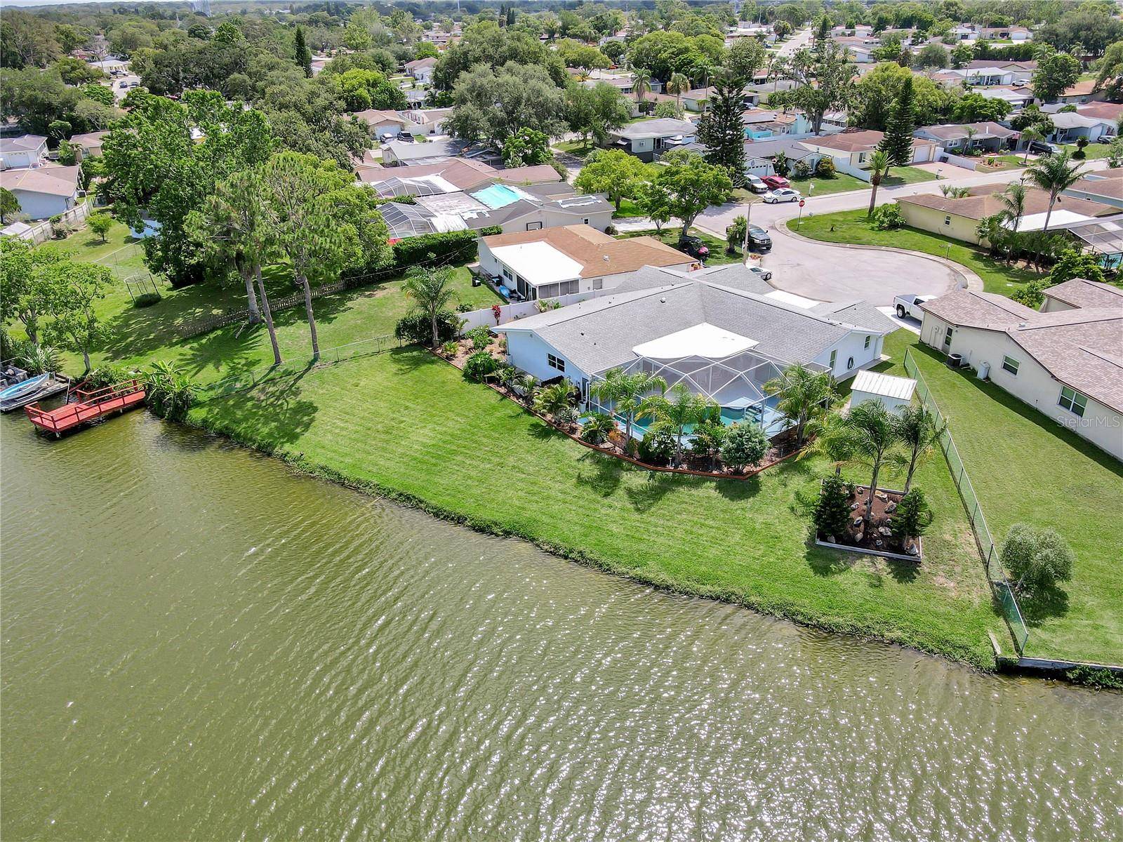 9619 TOWANDA LN, Port Richey, FL 34668
