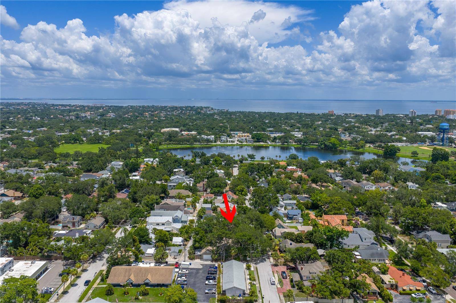 St Petersburg, FL 33704,859 18TH AVE N