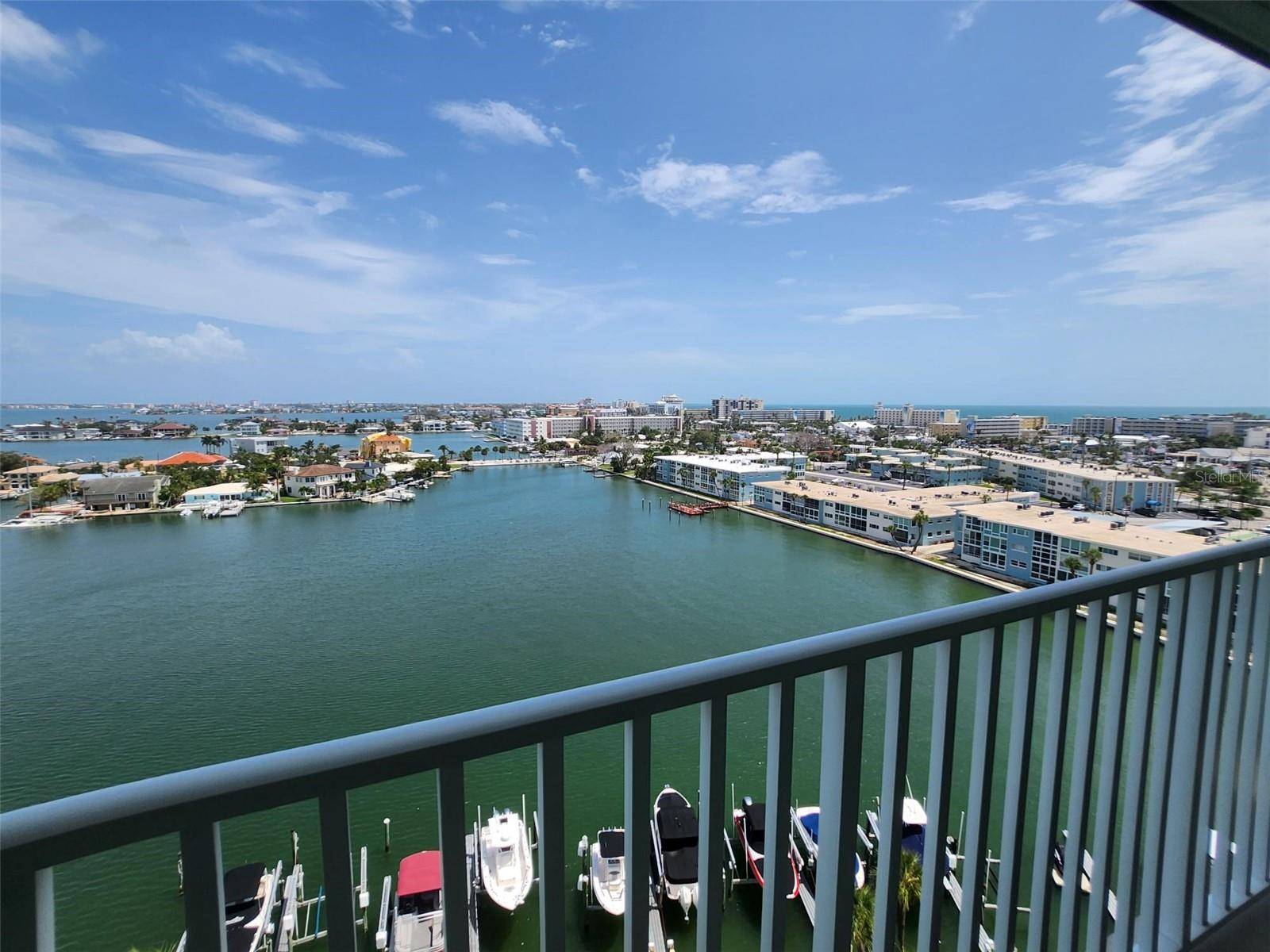 St Pete Beach, FL 33706,400 64TH AVE #1105