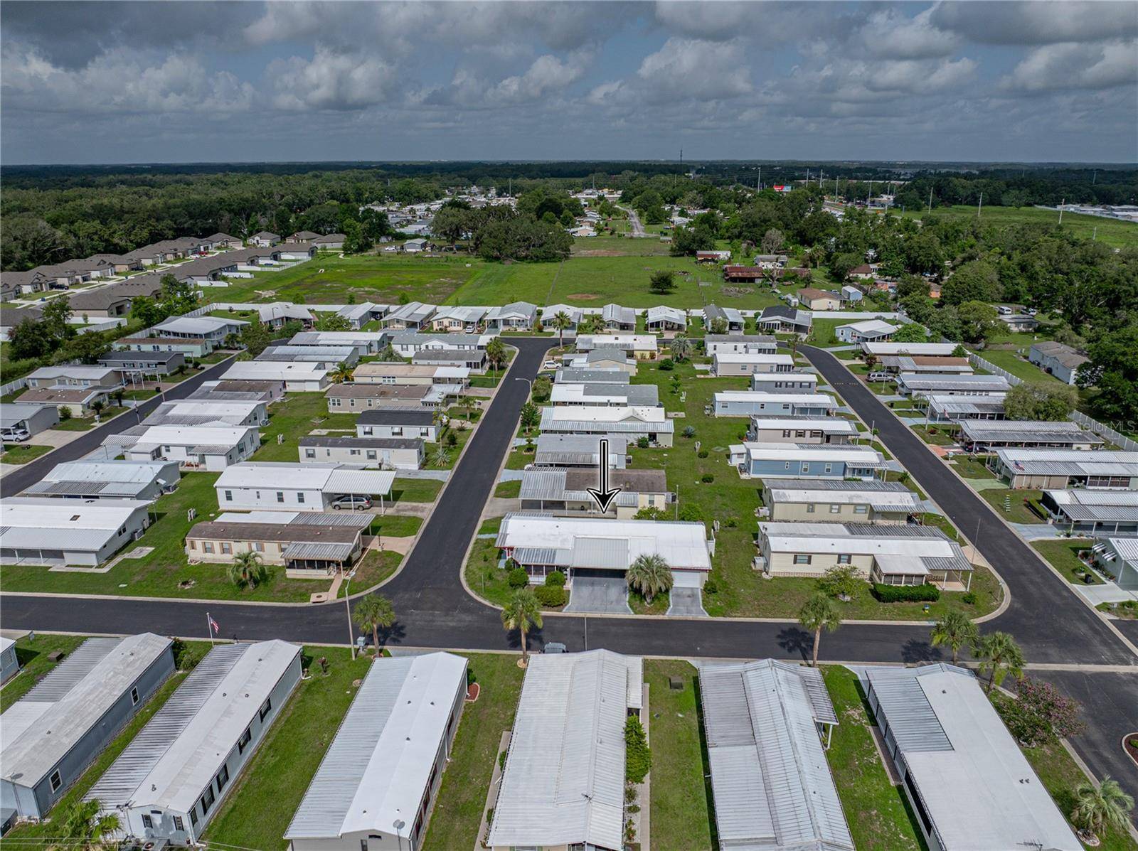 Zephyrhills, FL 33541,34935 FUN WAY