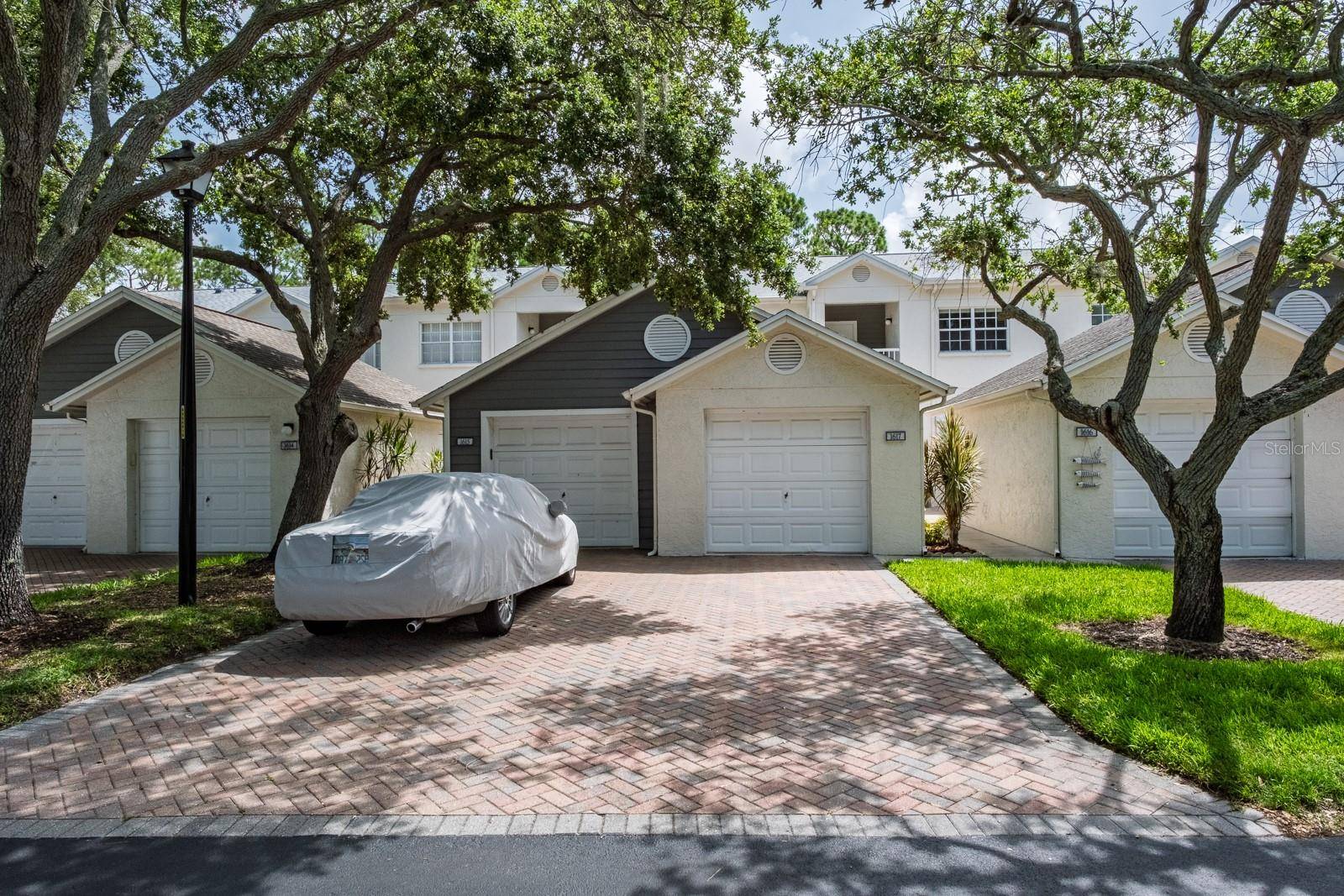 11455 HARBOR WAY #1617, Largo, FL 33774