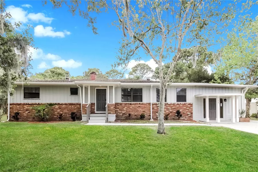 1198 S GOLF LAKE DR, New Smyrna Beach, FL 32168