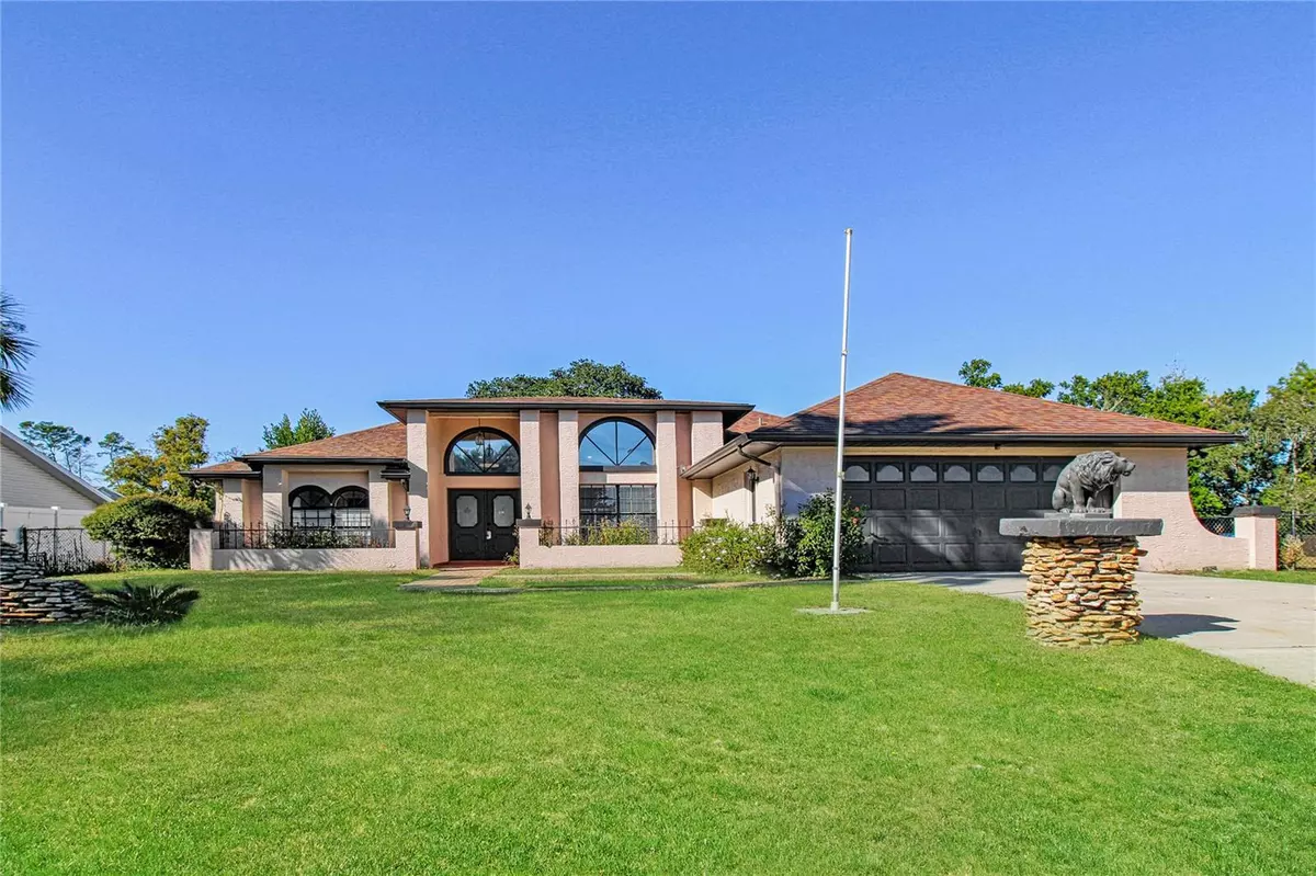 Spring Hill, FL 34608,6123 INDIA DR