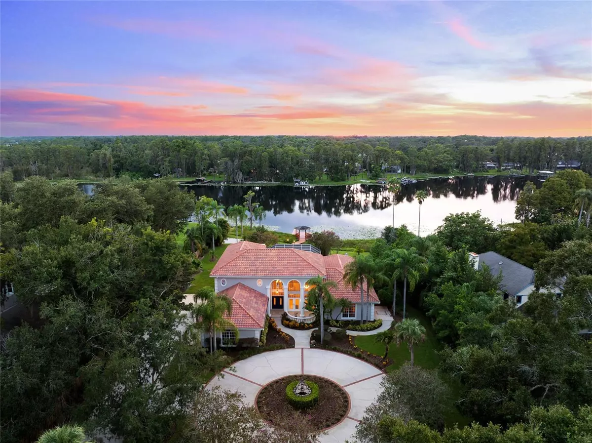 Lutz, FL 33549,18312 TURNING POINT DR