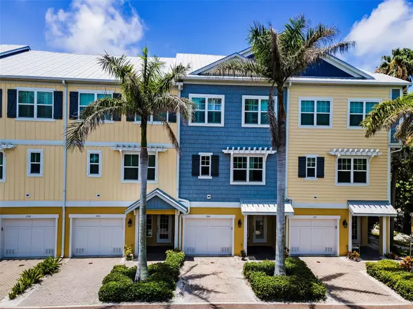 Indian Rocks Beach, FL 33785,208 HAVEN BEACH CT