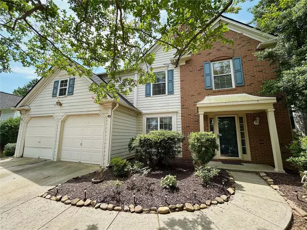 Norcross, GA 30092,5190 BANKSIDE WAY