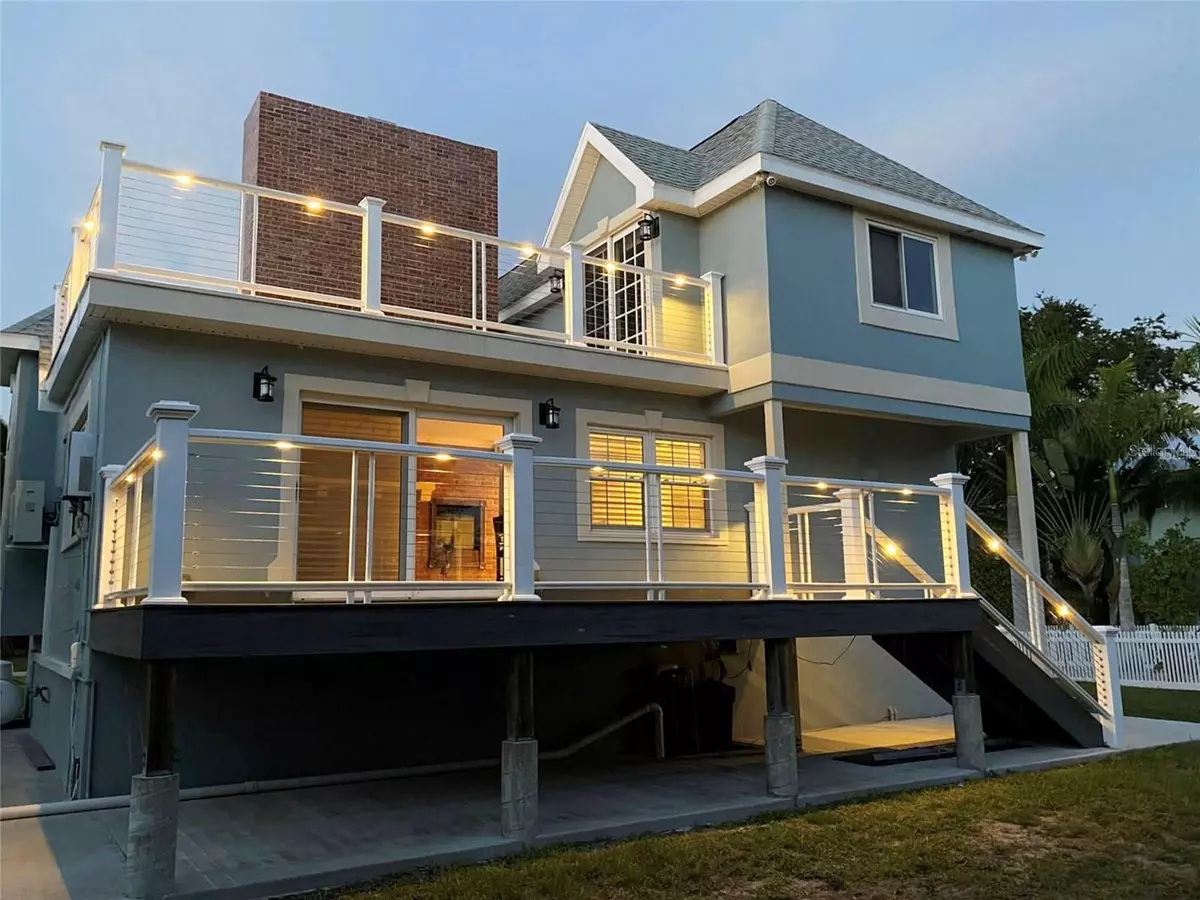 Palm Harbor, FL 34683,160 SHORE DR